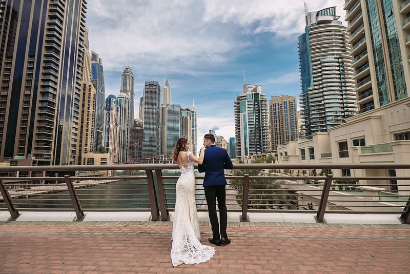 Florin si Corina - Fotografii de Larisa David