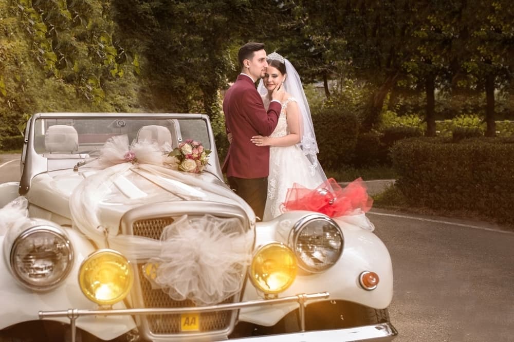 Cezar si Gabriela - Fotografii de Triff Studio