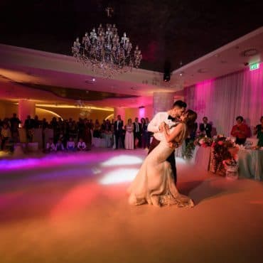 Magda si Alex - Fotografii de Cabo Photography