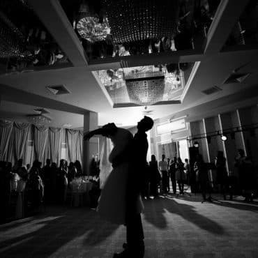 Elena si Dorel - Fotografii de Cabo Photography