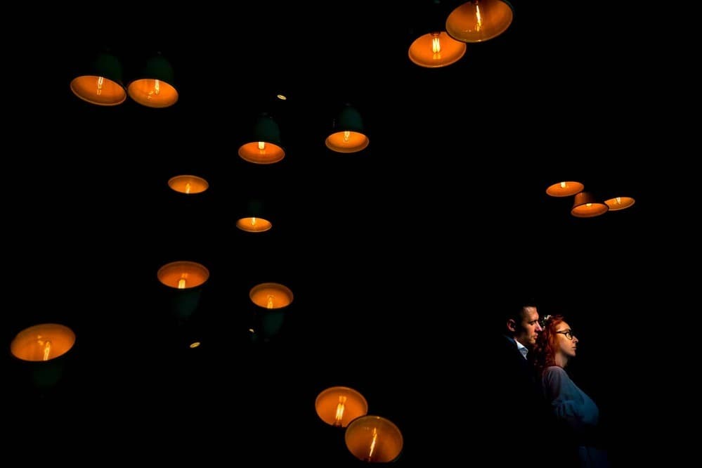 Anca &amp; Ciprian - Fotografii de Antonio Socea 