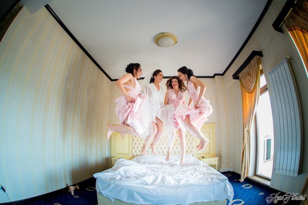 Lavinia &amp; Catalin - Fotografii de ArtaFilmării