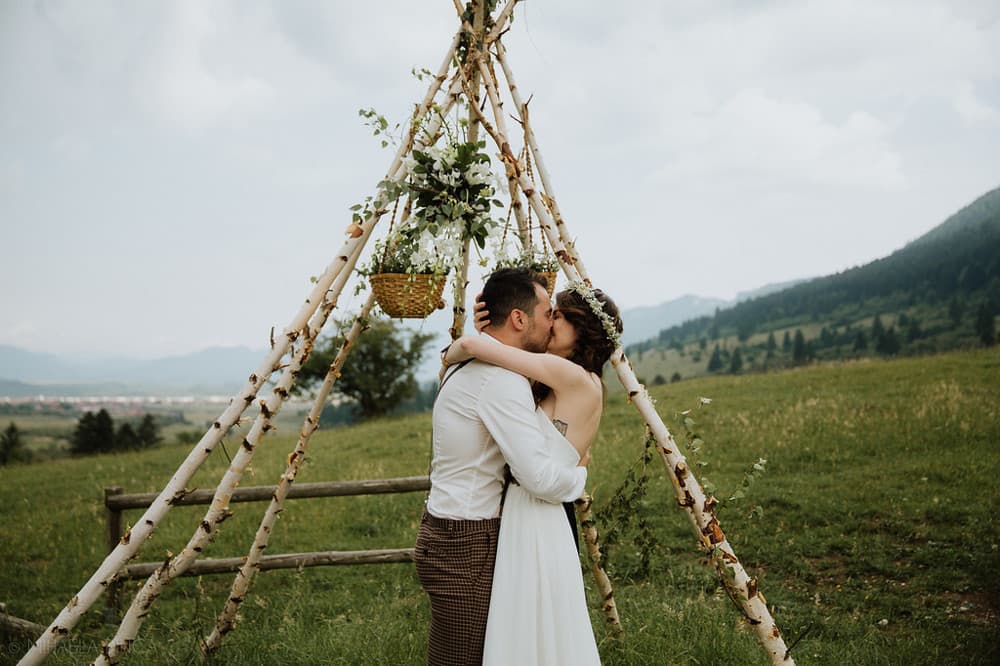 Georgiana + Vlad - Fotografii de Mihaela Dincă Photography