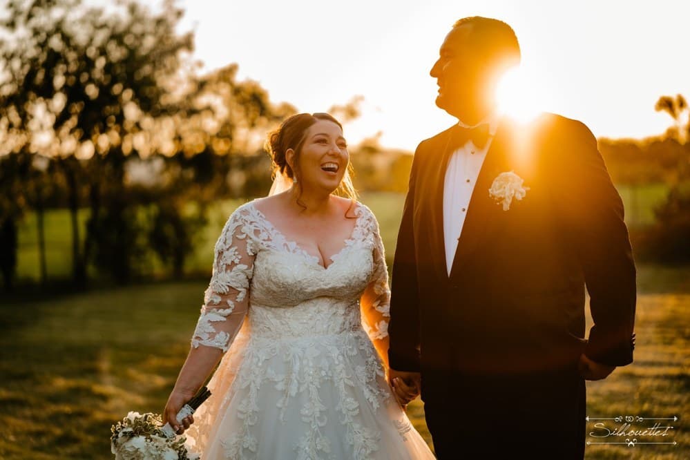 Mihaela &amp; Mihai - Fotografii de Silhouettes Photography