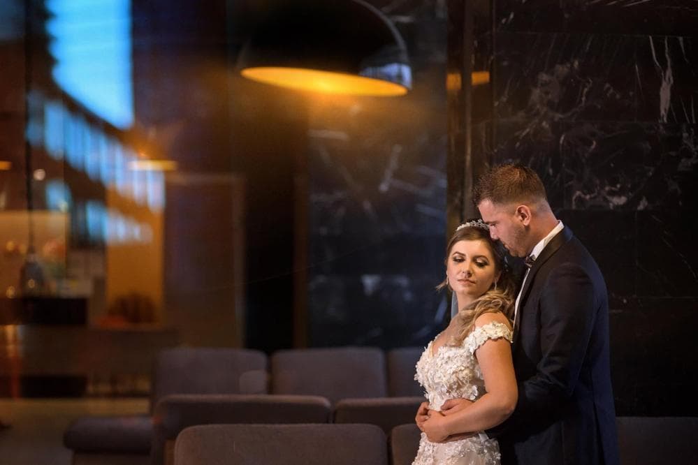 Diana si Razvan - Fotografii de Triff Studio