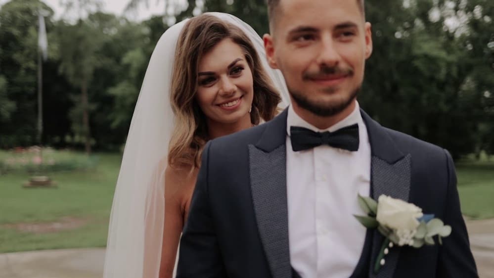 Andrada si Raimond  - Fotografii de Brad Bogdan Films