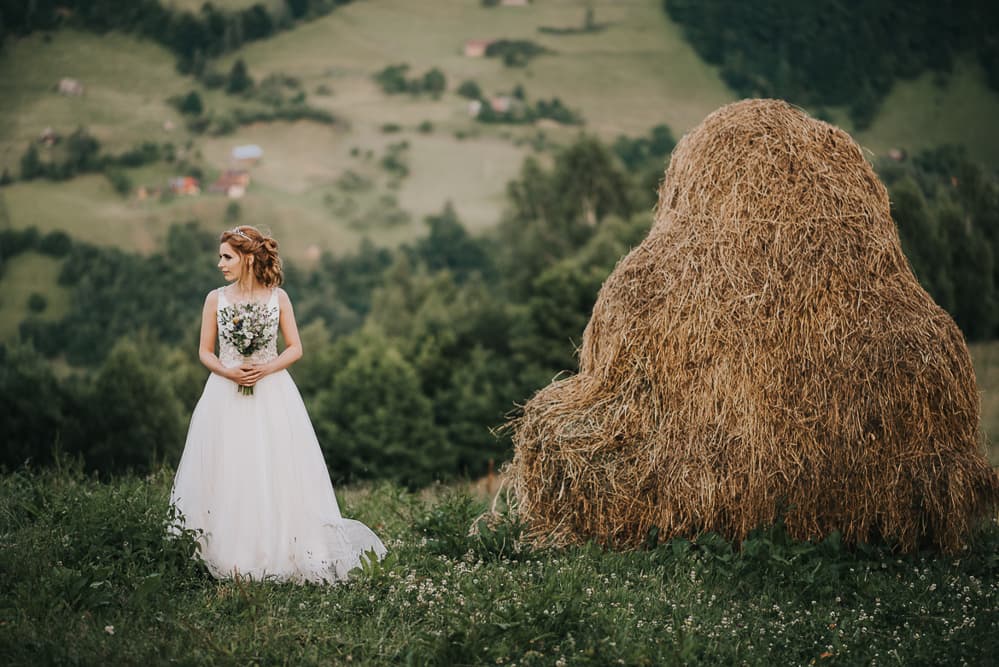 Roxana si Bogdan - Fotografii de Bogdan Neagoe