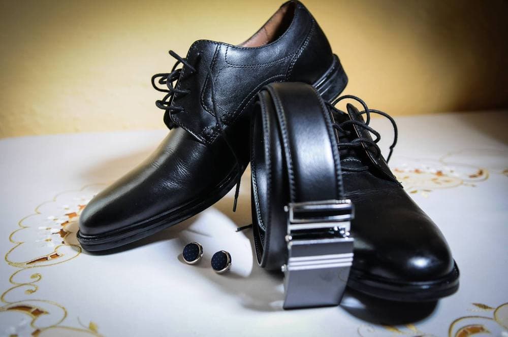 Nicoleta &amp; Ionuț - Fotografii de Gabriel Cimpoi