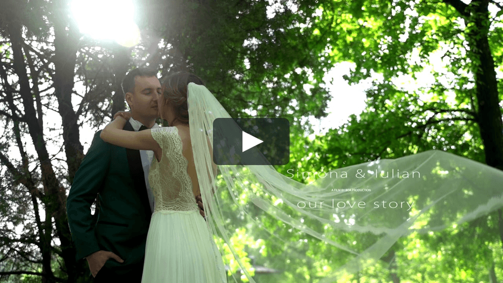 Simona si Iulian - Fotografii de George Boa -> BOA Production