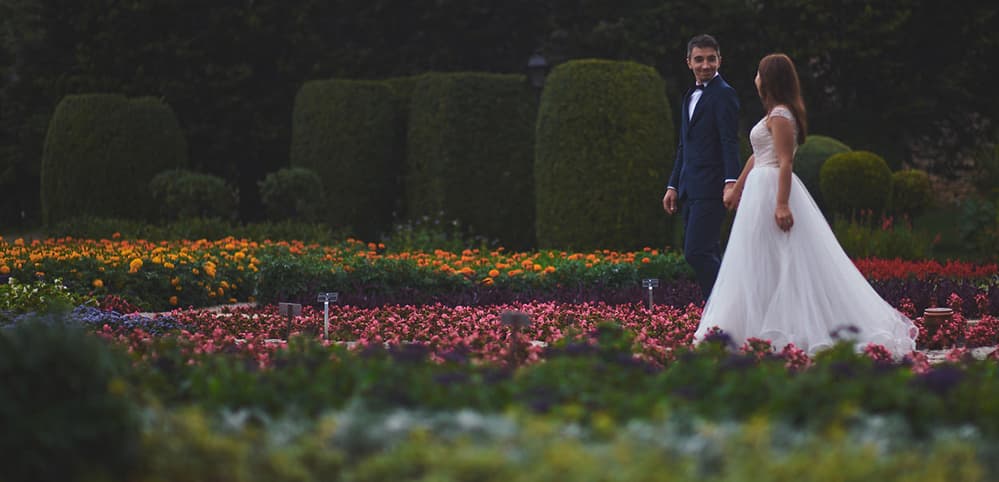 Cristina &amp; Florin - Fotografii de epspictures