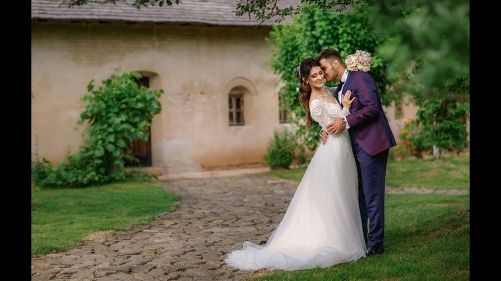 Andi &amp; Simona - Fotografii de Amintiri in Imagini