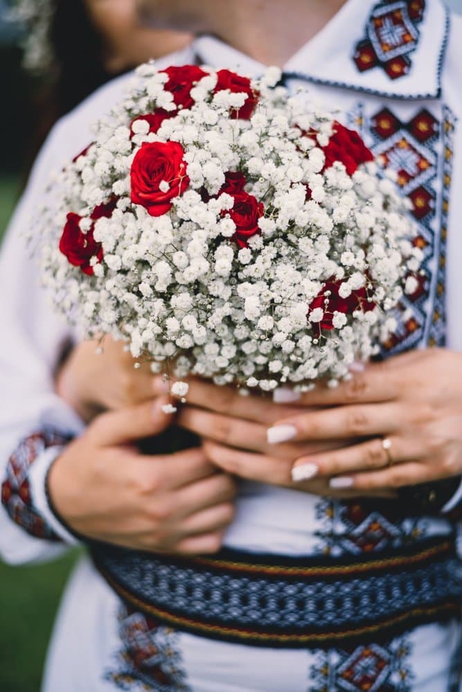 Cristina si Alex - Fotografii de Andreea Chirila