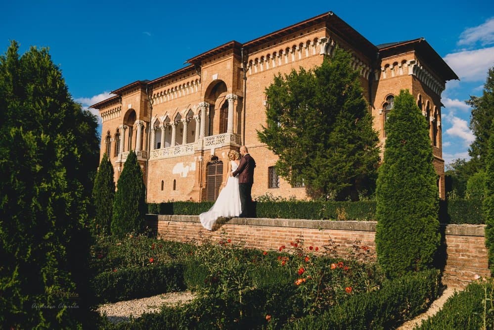 Nicoleta si Cosmin - Fotografii de Andreea Chirila