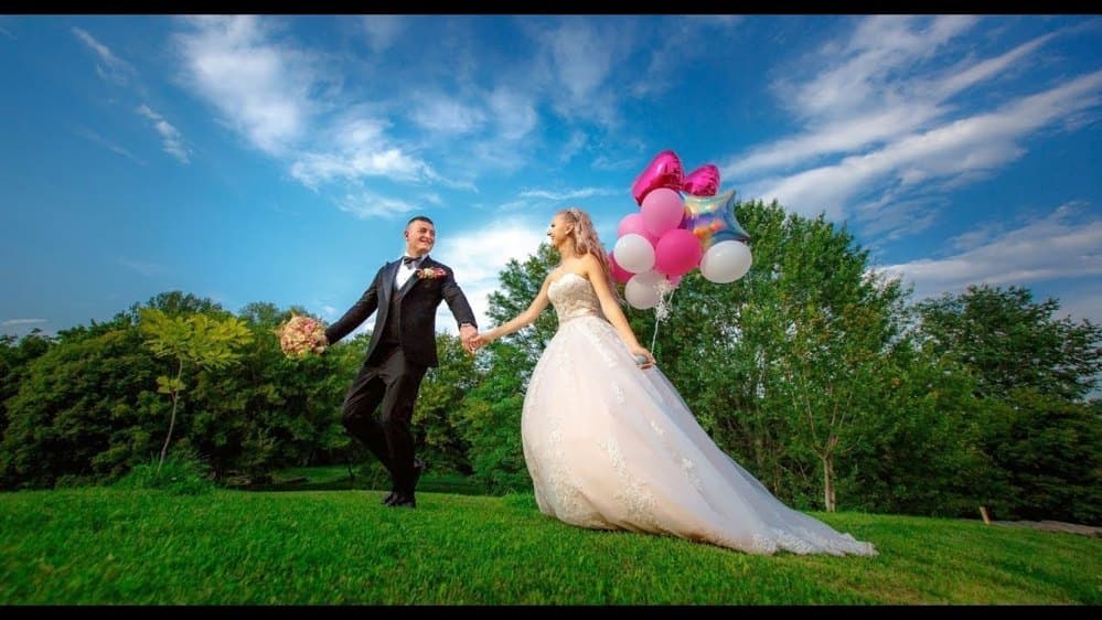 Bobby &amp; Nico - Fotografii de Amintiri in Imagini