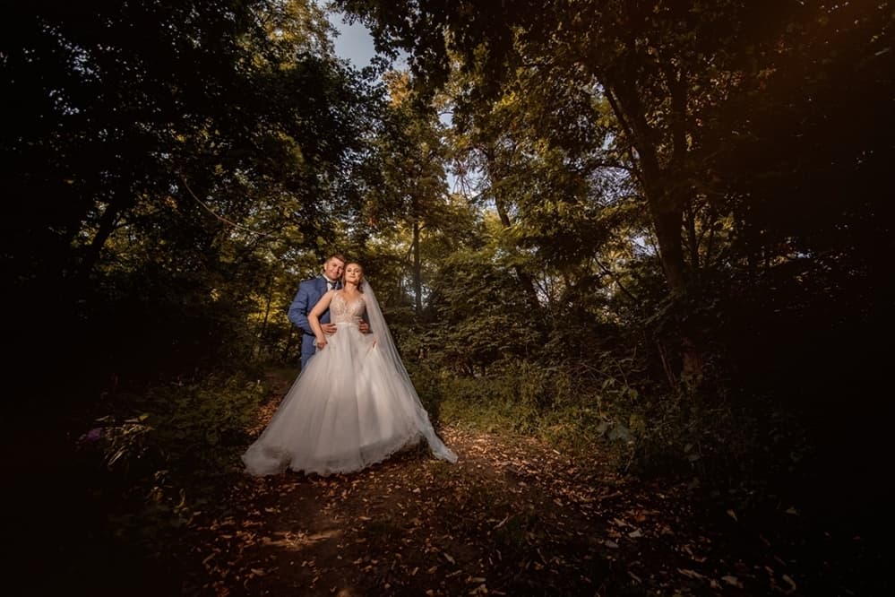 Ionut &amp; Marina - Fotografii de Triff Studio