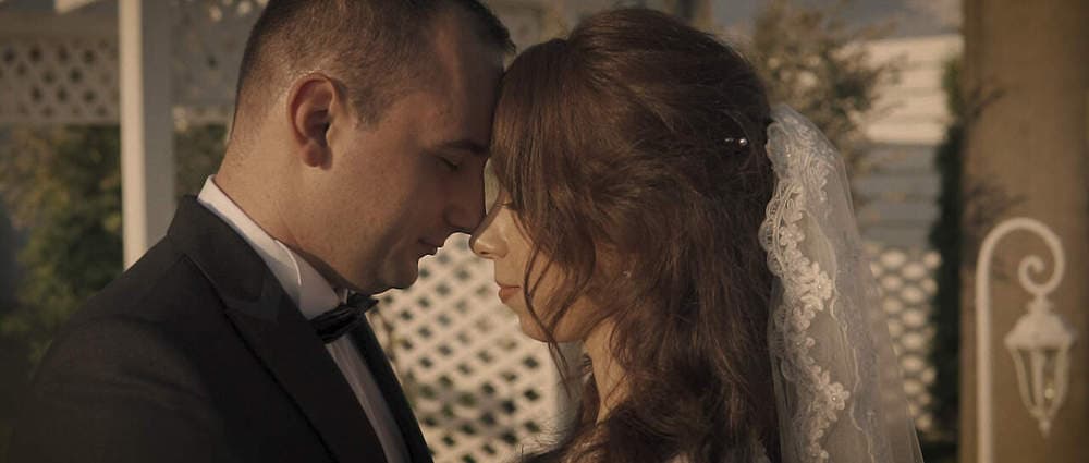 Dora Sara &amp; George - Fotografii de Cristian Rusu