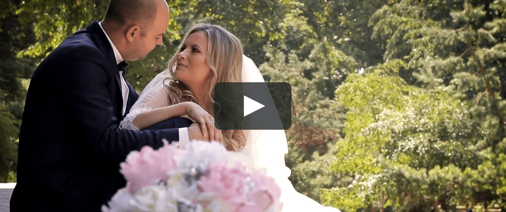 Andreea &amp; Mihai - Fotografii de Cristian Rusu