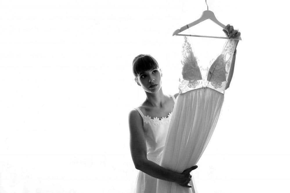 Orietta &amp; Ionut - Fotografii de Antonio Socea 