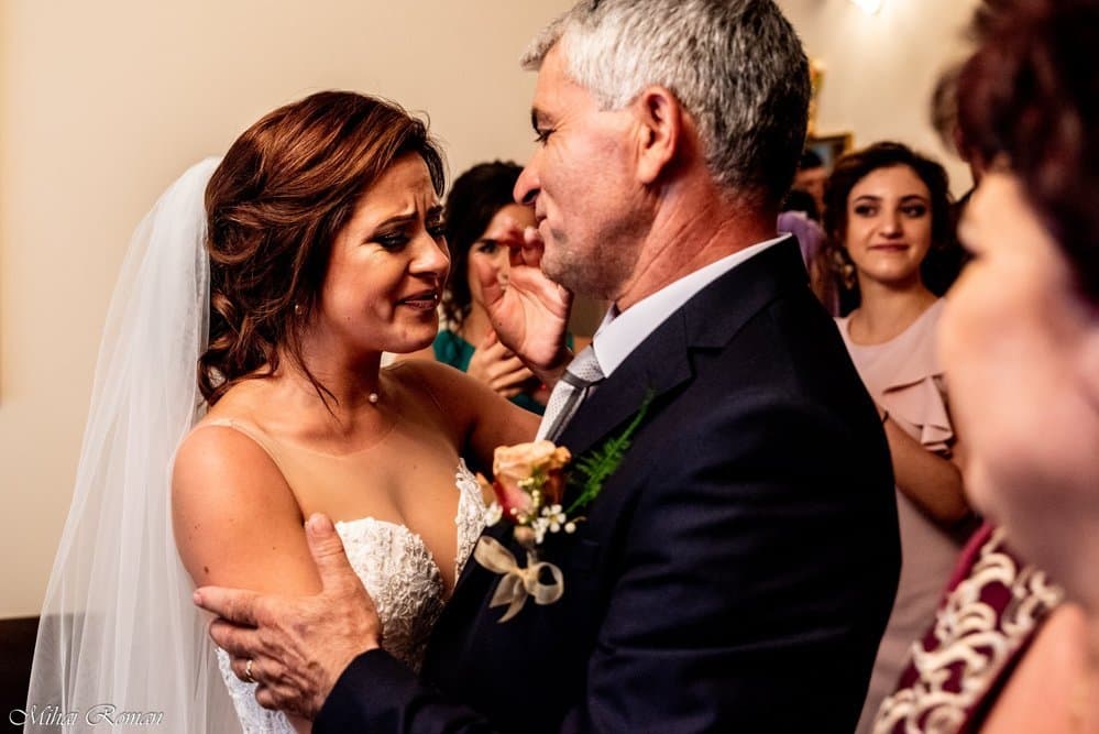 Catalina si Iulian - Fotografii de Mihai Roman