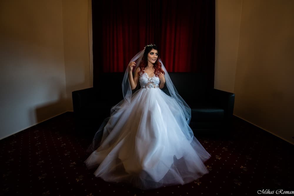 Nicoleta si Alexandru - Fotografii de Mihai Roman