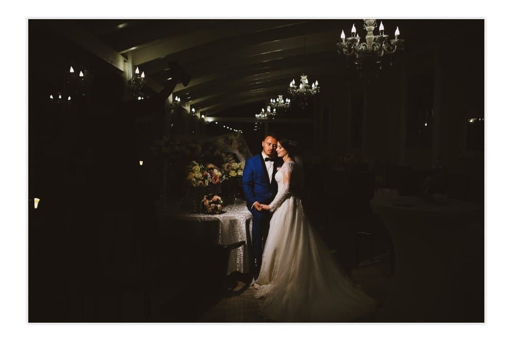 Andrei si Madalina - Fotografii de By Yam  &amp; Cinema Like wedding video production