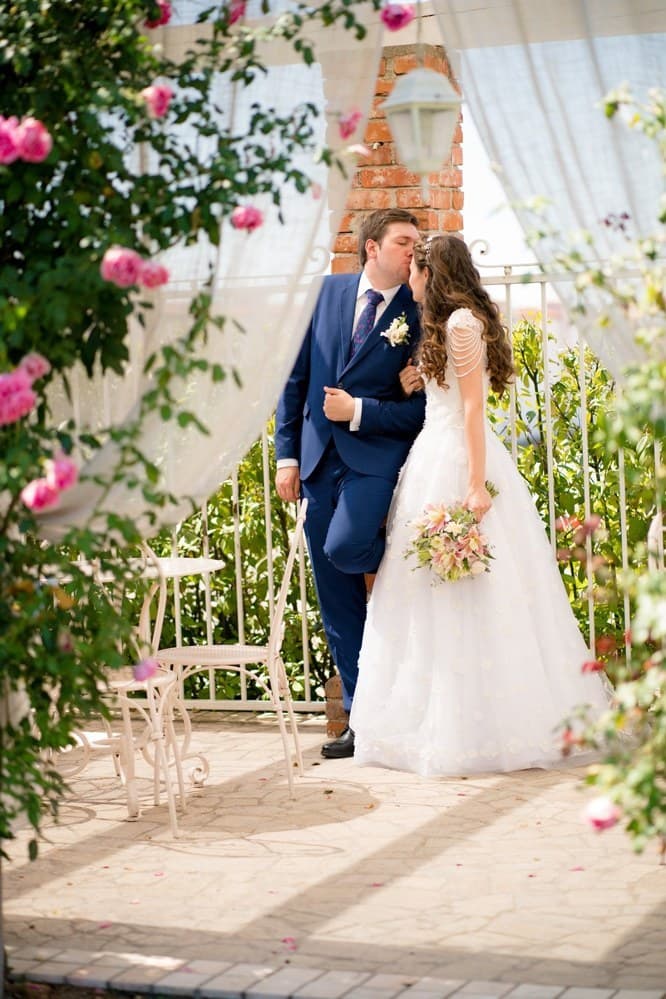 Ruben &amp; Ligia - Fotografii de By Yam  &amp; Cinema Like wedding video production