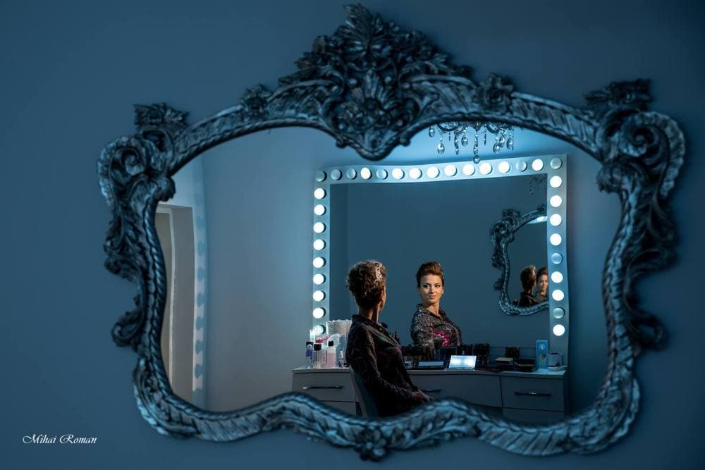 Andra si Bogdan - Fotografii de Mihai Roman