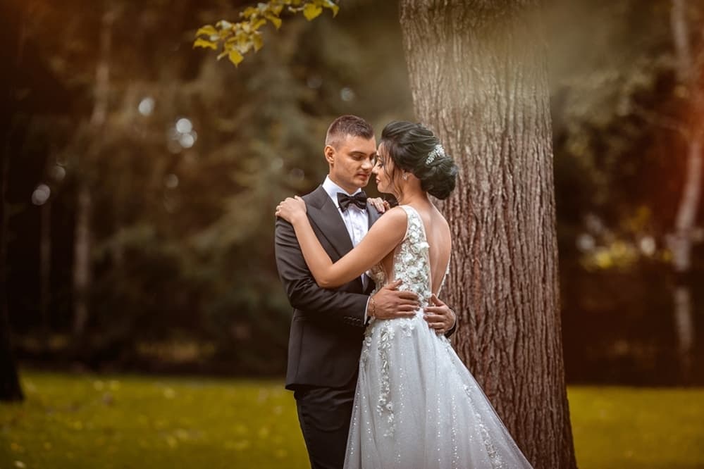 Paul &amp; Laura - Fotografii de Triff Studio