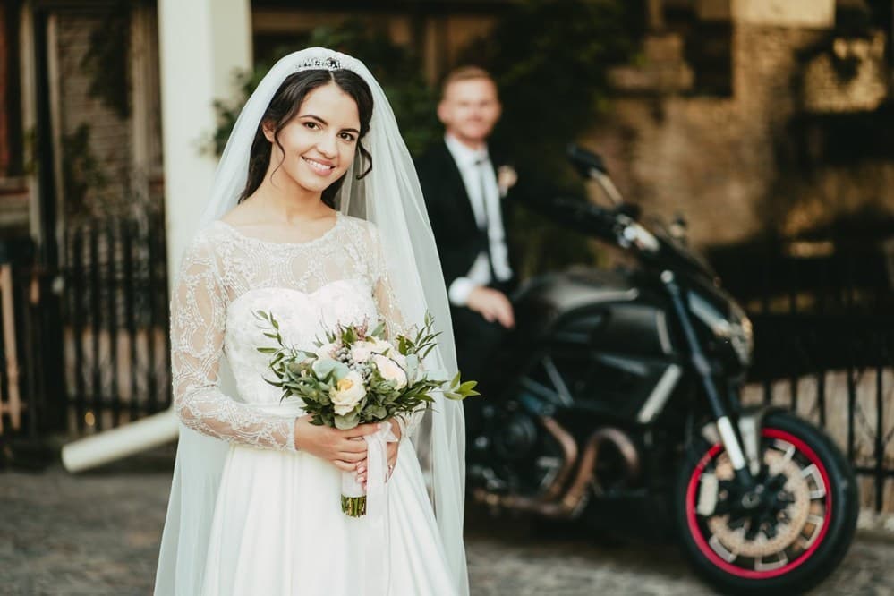 Vasi &amp; Iasmina - Fotografii de By Yam  &amp; Cinema Like wedding video production