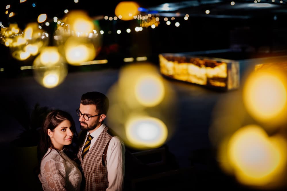 Corina și Gabriel - Fotografii de Dragos Done Photographer