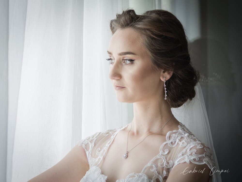 Alexandra &amp; Darius - Fotografii de Gabriel Cimpoi