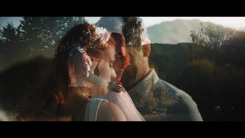 Cristina &amp; Ehsan - Fotografii de Fearless Weddings