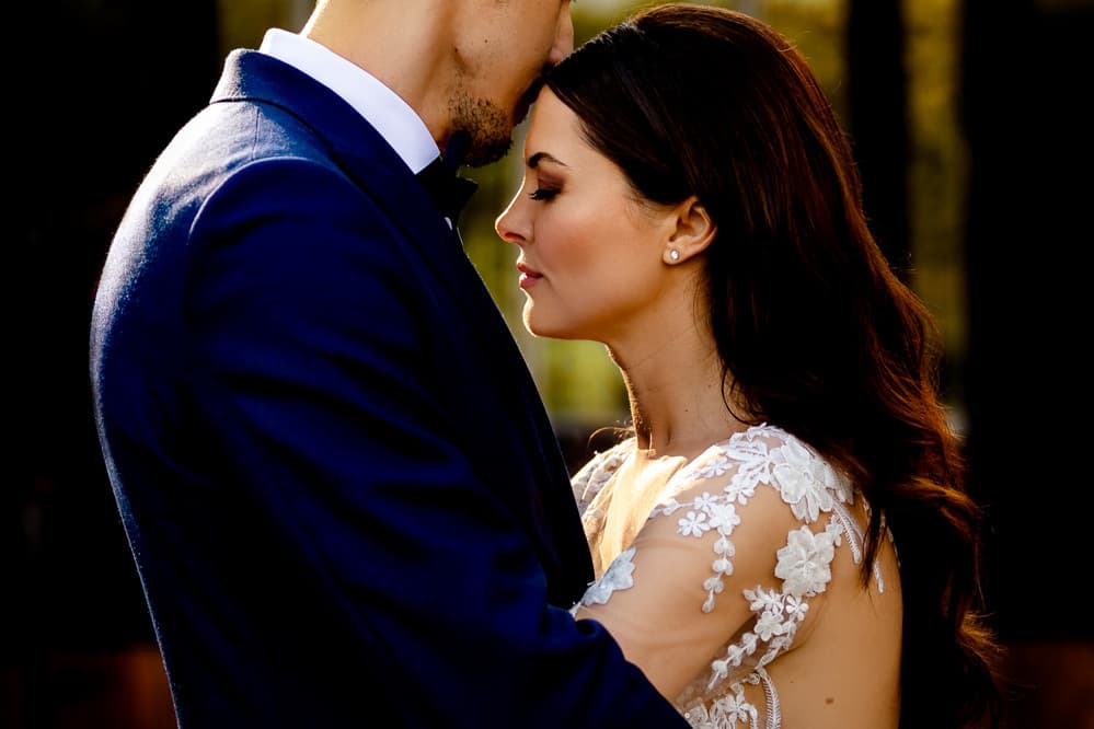 Andreea &amp; Catalin - Fotografii de Antonio Socea 
