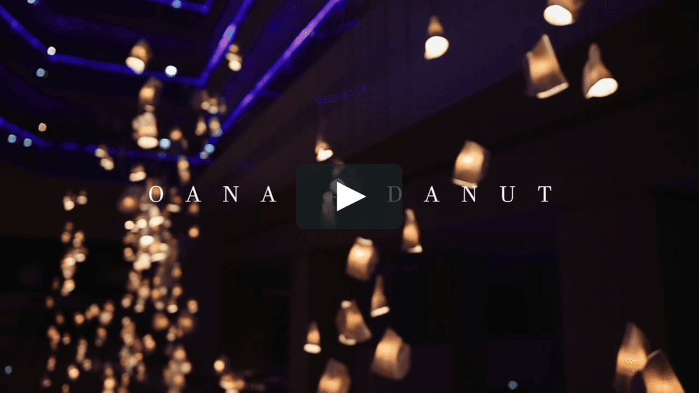 Oana și Dănuț - Fotografii de Costin Moraru 