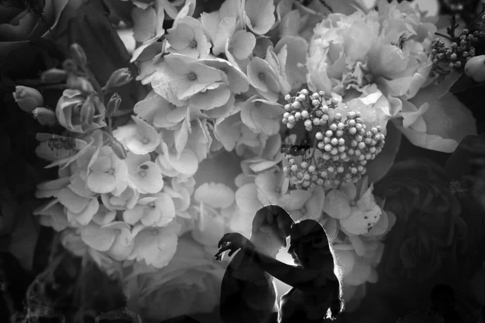 Raluca &amp; Serban - Fotografii de Adina Nedișan