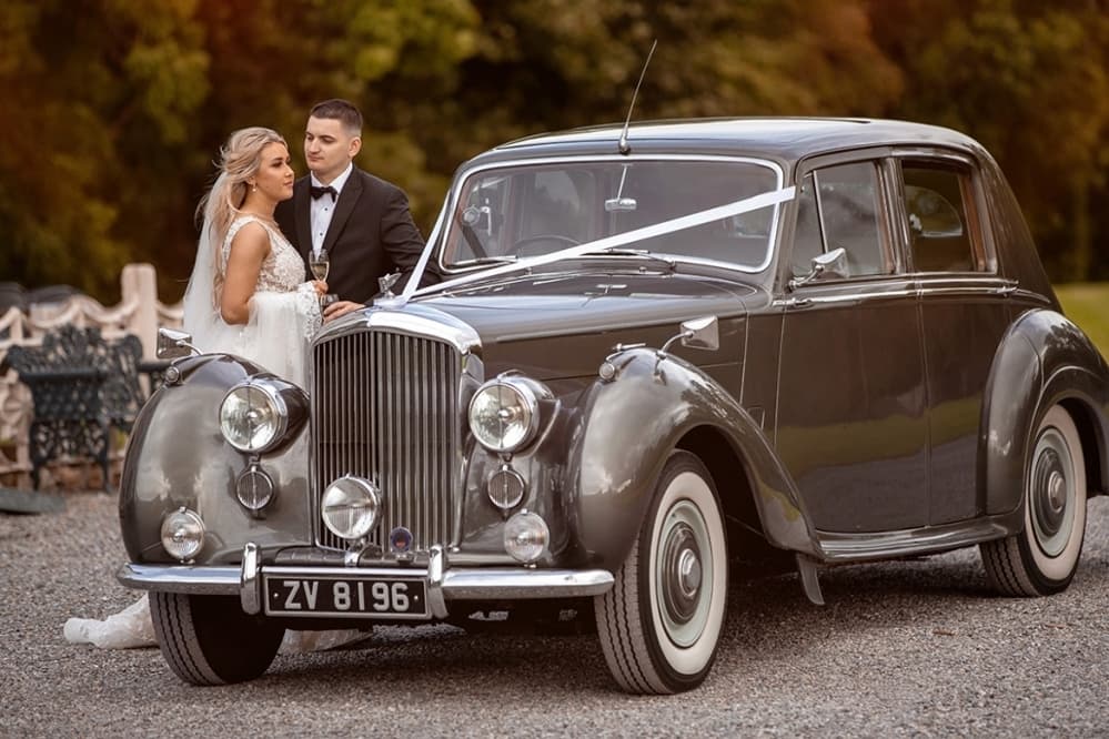 Tiberiu &amp; Irina - Fotografii de Triff Studio