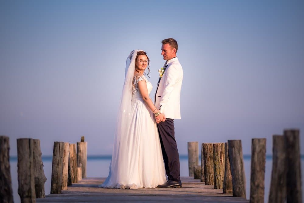 Karla si Laurentiu - Fotografii de Uncu Octavian