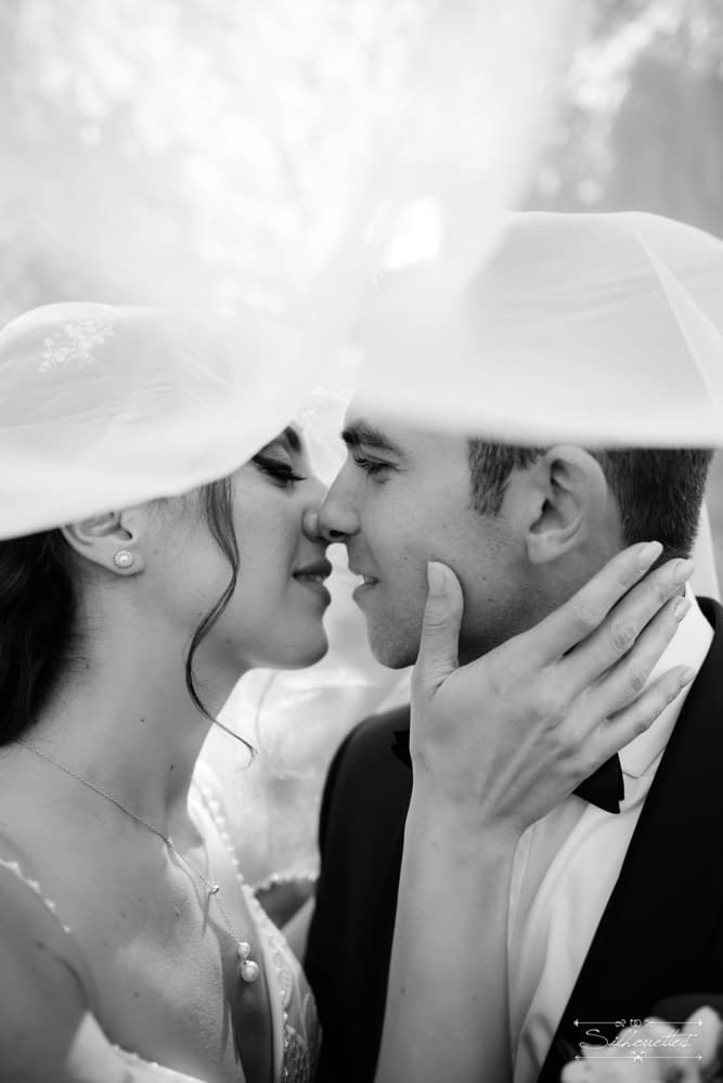 Iulia &amp; Stef - Fotografii de Silhouettes Photography