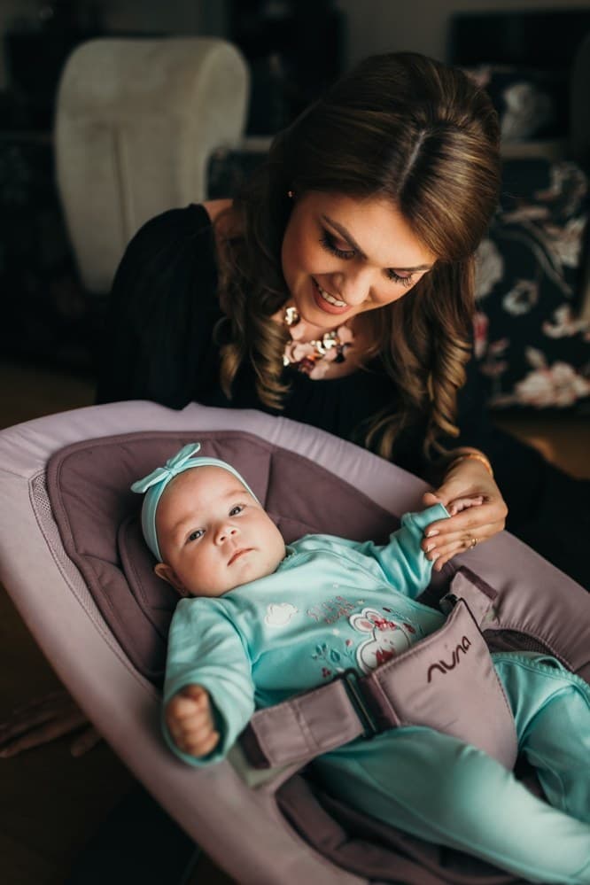 Botez Anastasia Maria - Fotografii de Manu Ivanciu