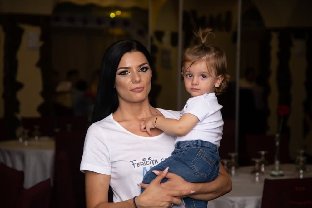 David - Fotografii de R&amp;D Photography