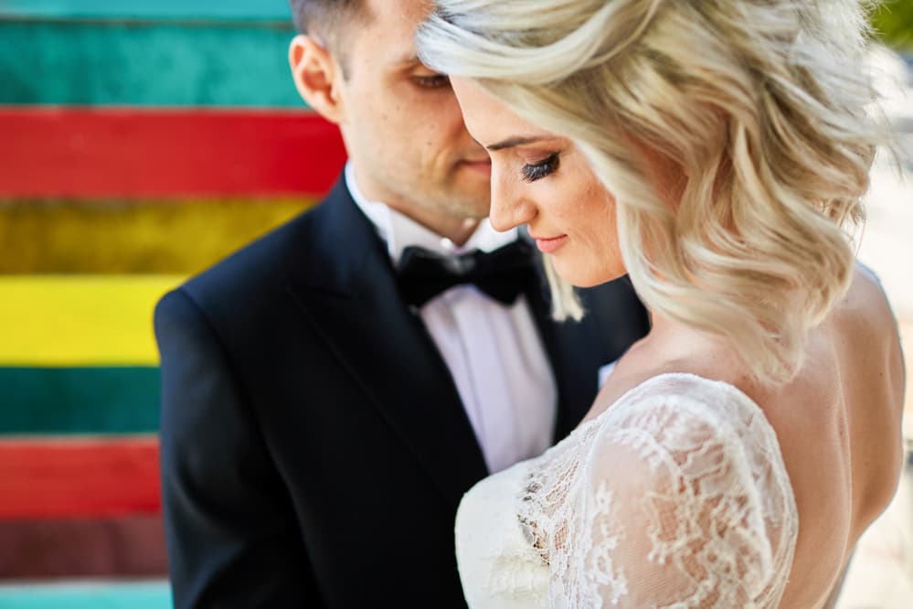 Roxana &amp; Bogdan - Fotografii de OneColor