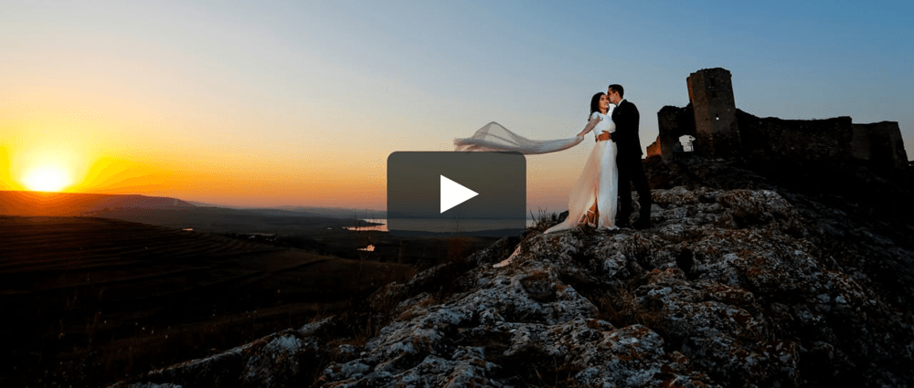 Casiana &amp; Dan - Fotografii de Cristian FILM