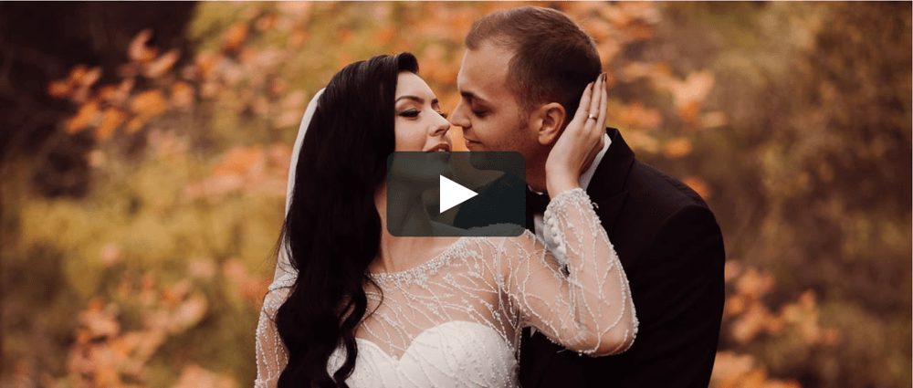 Lenuta &amp; Angel - Fotografii de Cristian FILM