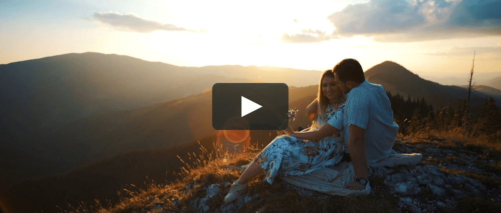 Ariadna &amp; Catalin - Fotografii de Cristian FILM