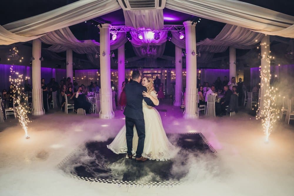 Iulia și Sergiu - Fotografii de Ewald Gruescu | fotograf