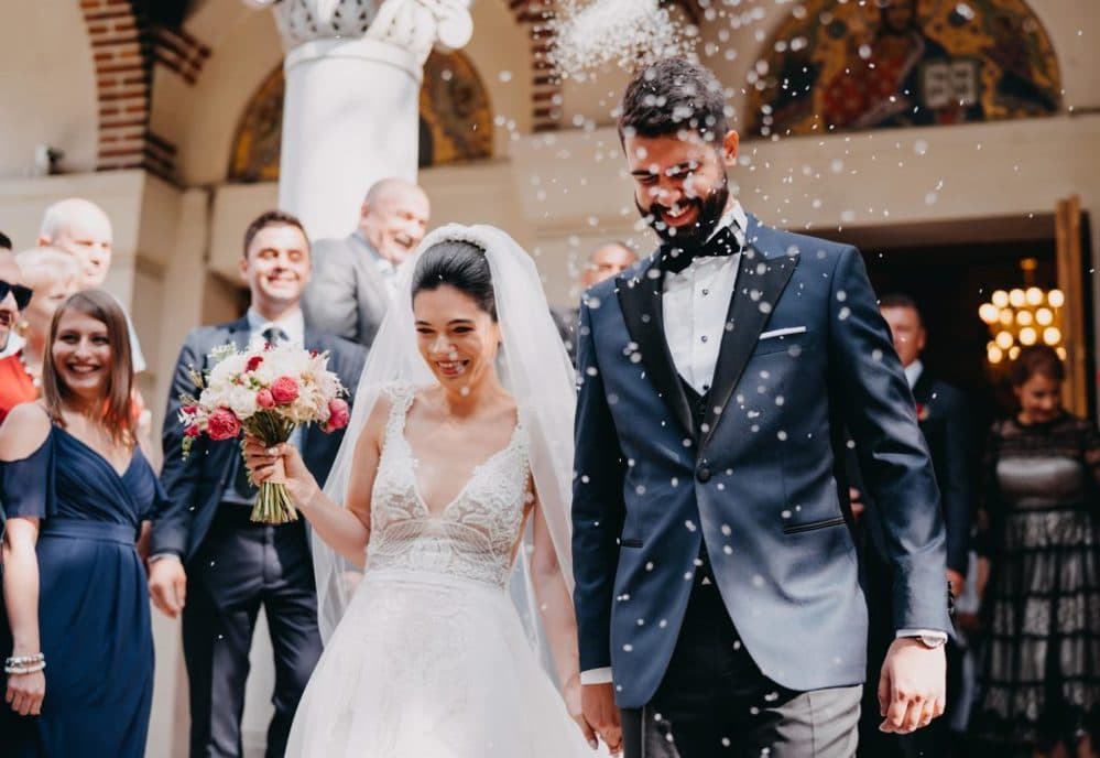 Andra și Alexandru  - Fotografii de Wolves and Memories