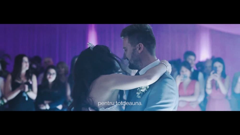 Veridiana si Marius - Fotografii de Ștefan Cojocariu | films