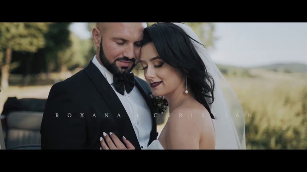 Christian si Roxana - Fotografii de Ștefan Cojocariu | films