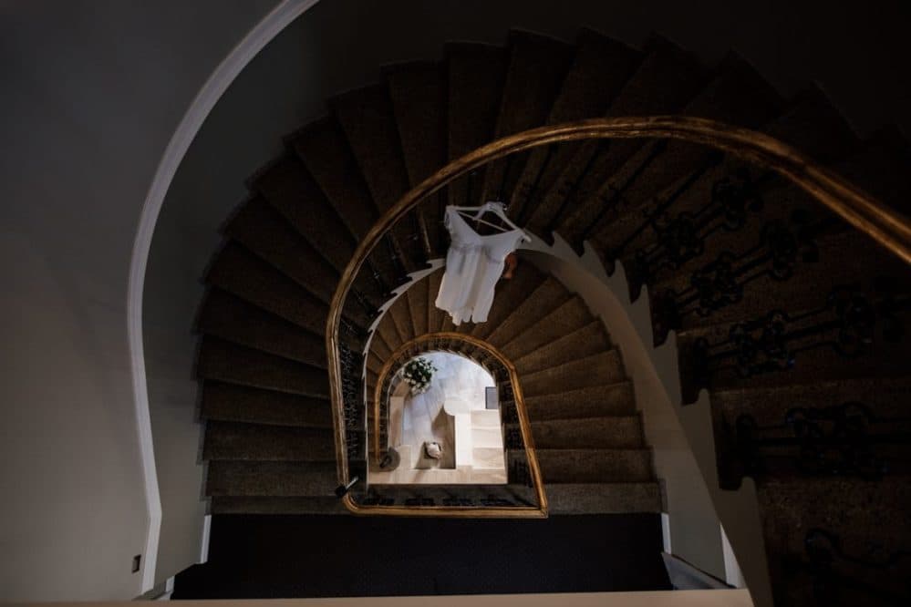 Andreea &amp; Mihai - Fotografii de Bogdan Pacuraru