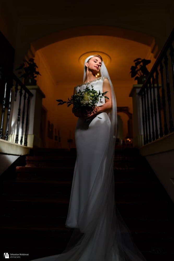 Alexandra &amp; Ernest - Fotografii de Sebastian Moldovan 